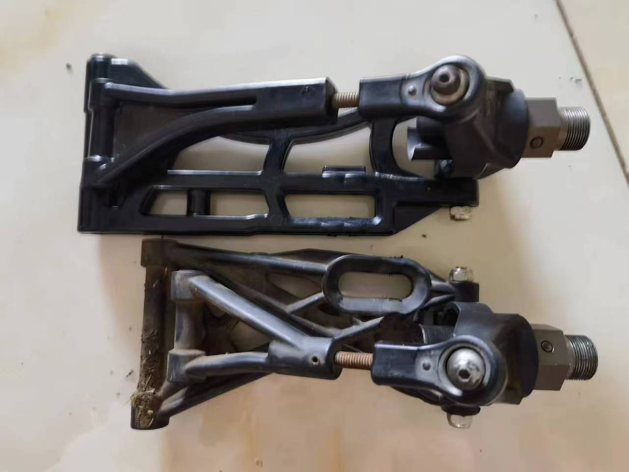 Nylon Extended Suspension Arm for Baja (Single Side +3cm) Custom Product – Ships Within 7 Days After Payment - Image 4