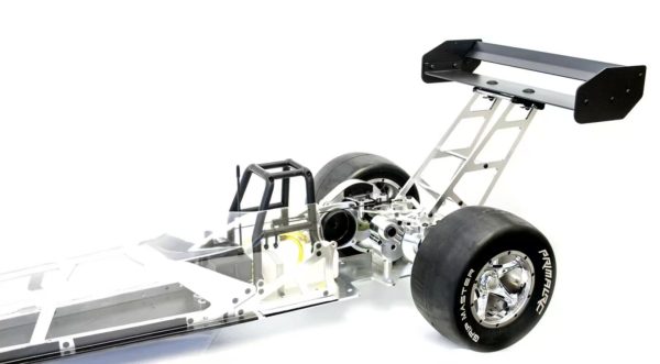 [PRE-ORDER / DEPOSIT] ALX-71p Titanium Exhaust Pipe — Estimated production & shipping time: 30 business days after deposit confirmation Custom Made · 50% Deposit USD 243 · Total USD 486 + USD 50 Shipping