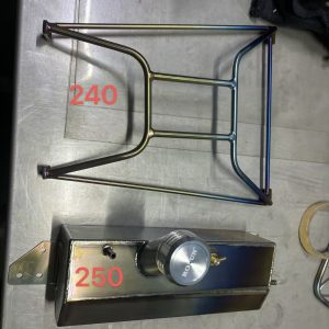 [Full Payment Received] $520 USD Paid | RC Model Car Parts – Ready to Ship – Customer: Asterio Si**a