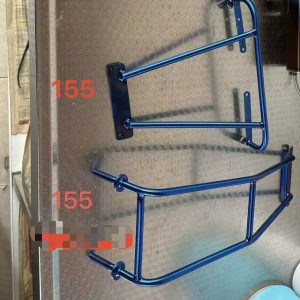 [Deposit 40%] $232 USD Required | BAJA RC Parts - Completed & Shipped within 30 Days - Customer: Aster***ilva