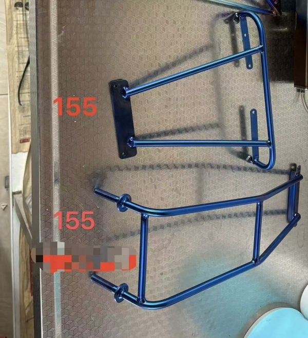 [Balance 60%] $348 USD Required | BAJA RC Parts - Completed & Shipped within 30 Days - Customer: Aster***ilva