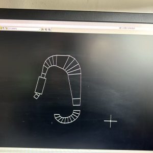 [Deposit 40%] $234 USD Required | RC BAJA BZM50cc Titanium Exhaust Pipe (1 Unit) - Completed & Shipped within 40 Days - Customer: Davi* Duran*
